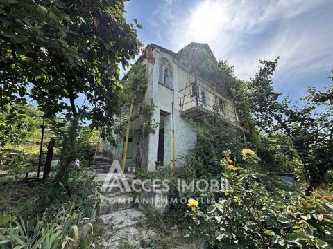 2-х Этажный Дом! Трушены, ИП. Лунка Кодрулуй, 97м2 + 6 соток!: 1