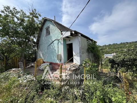 2-х Этажный Дом! Трушены, ИП. Лунка Кодрулуй, 97м2 + 6 соток!: 2