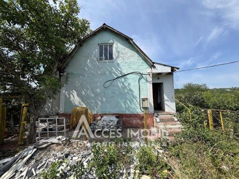 2-х Этажный Дом! Трушены, ИП. Лунка Кодрулуй, 97м2 + 6 соток!: 3