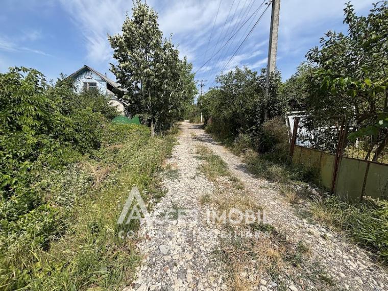 2-х Этажный Дом! Трушены, ИП. Лунка Кодрулуй, 97м2 + 6 соток!: 4