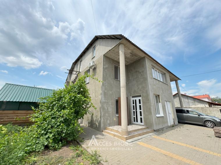 2-х этажный Дом! Чореску, ул. Мугурел, 5 комнат + гостиная.: 0