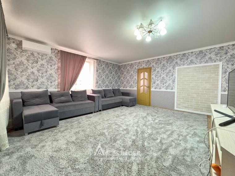 2-х этажный Дом! Чореску, ул. Мугурел, 5 комнат + гостиная.: 1