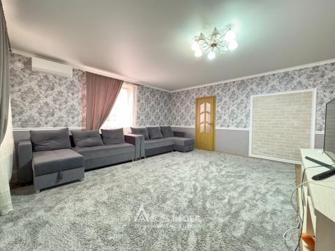 2-х этажный Дом! Чореску, ул. Мугурел, 5 комнат + гостиная.: 1