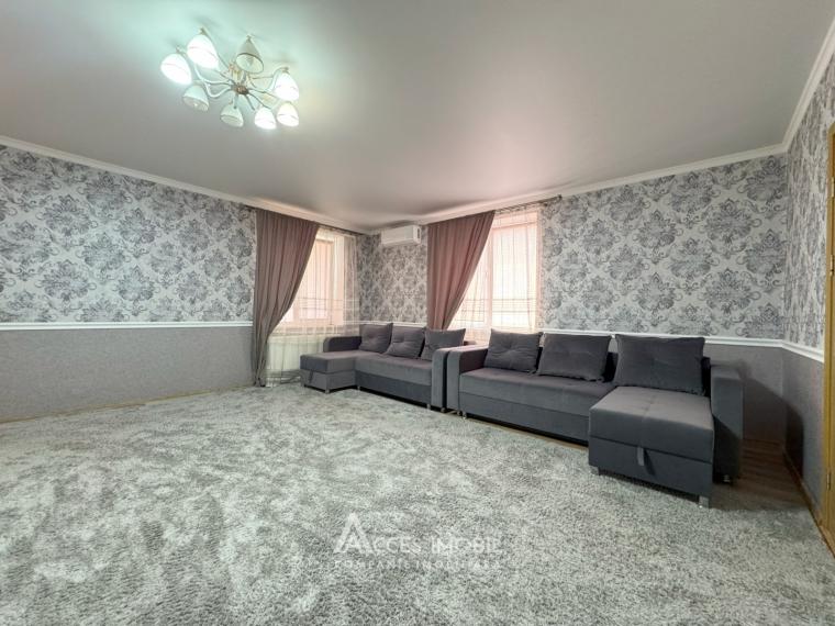 2-х этажный Дом! Чореску, ул. Мугурел, 5 комнат + гостиная.: 2