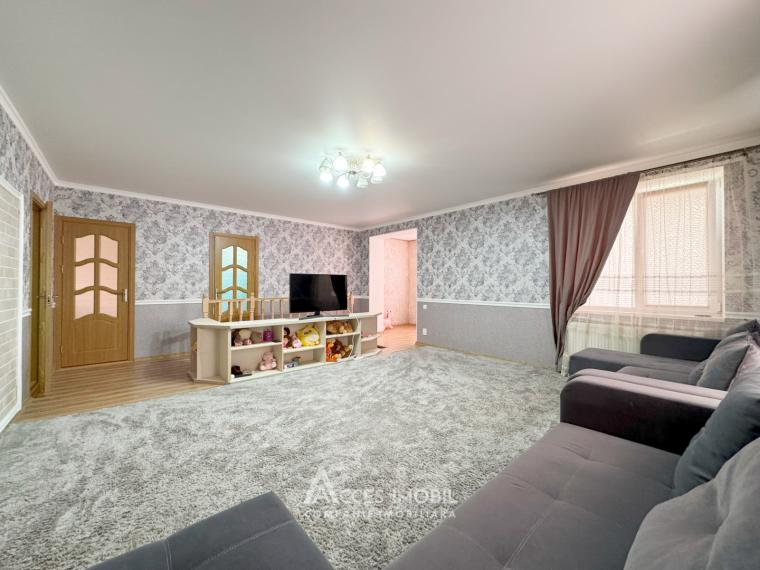 2-х этажный Дом! Чореску, ул. Мугурел, 5 комнат + гостиная.: 3