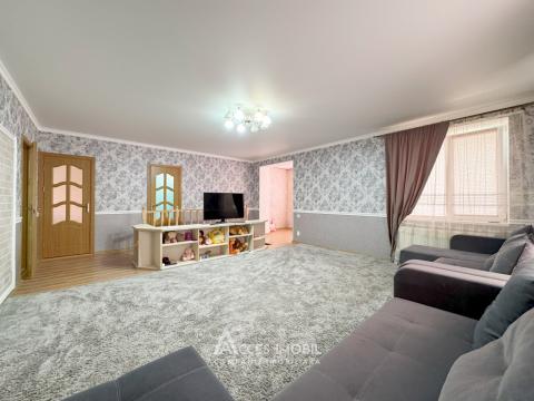 2-х этажный Дом! Чореску, ул. Мугурел, 5 комнат + гостиная.: 3