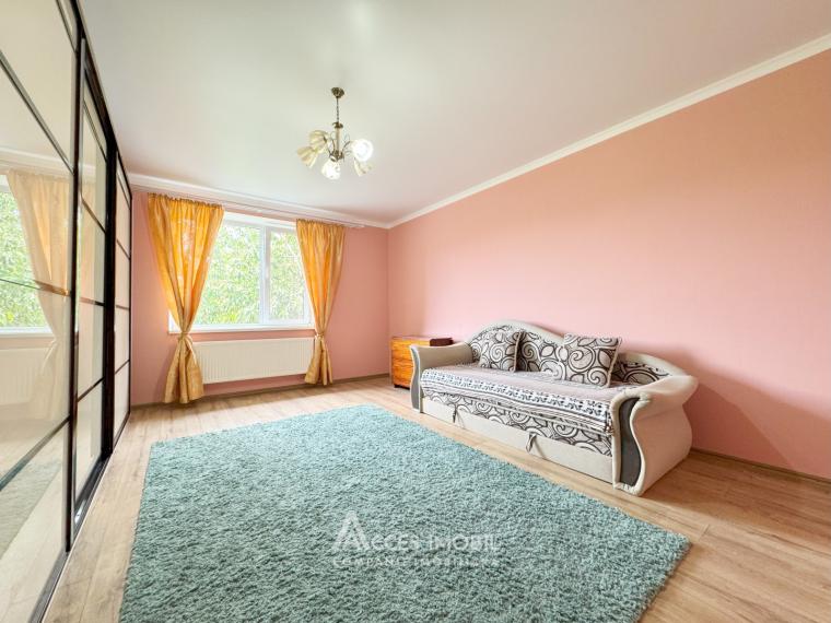 2-х этажный Дом! Чореску, ул. Мугурел, 5 комнат + гостиная.: 4