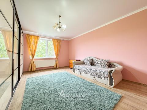 2-х этажный Дом! Чореску, ул. Мугурел, 5 комнат + гостиная.: 4