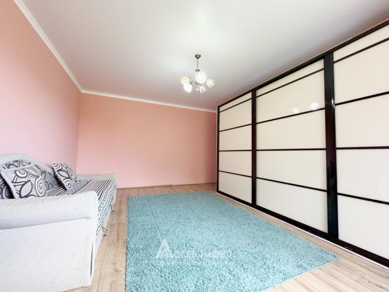 2-х этажный Дом! Чореску, ул. Мугурел, 5 комнат + гостиная.: 5