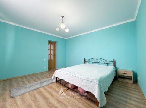 2-х этажный Дом! Чореску, ул. Мугурел, 5 комнат + гостиная.: 7