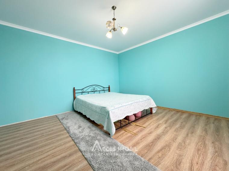 2-х этажный Дом! Чореску, ул. Мугурел, 5 комнат + гостиная.: 8