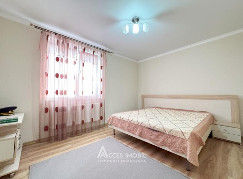 2-х этажный Дом! Чореску, ул. Мугурел, 5 комнат + гостиная.: 9