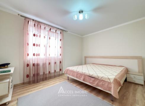 2-х этажный Дом! Чореску, ул. Мугурел, 5 комнат + гостиная.: 9