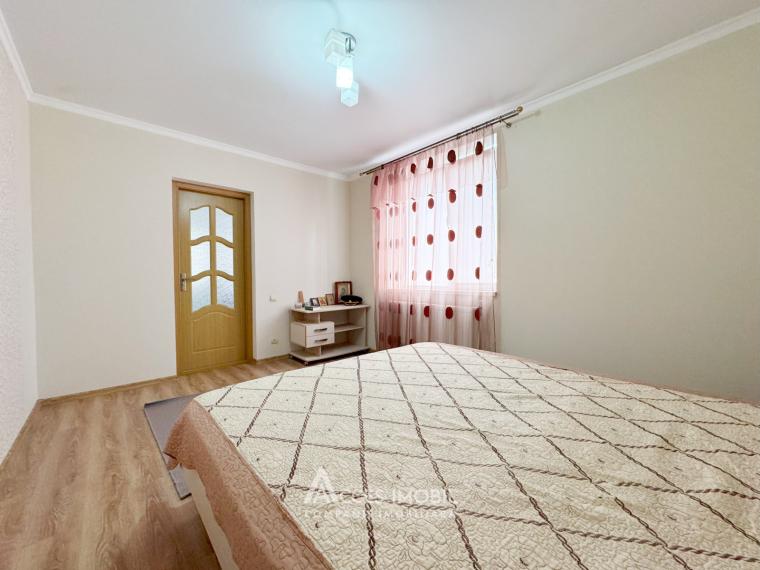 2-х этажный Дом! Чореску, ул. Мугурел, 5 комнат + гостиная.: 10