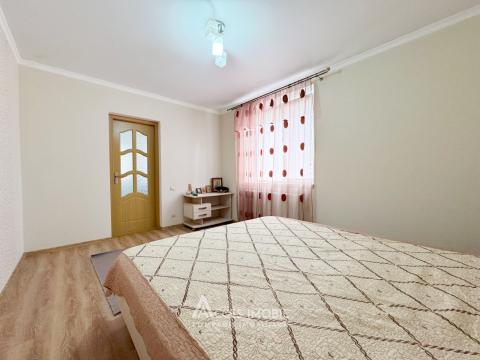 2-х этажный Дом! Чореску, ул. Мугурел, 5 комнат + гостиная.: 10