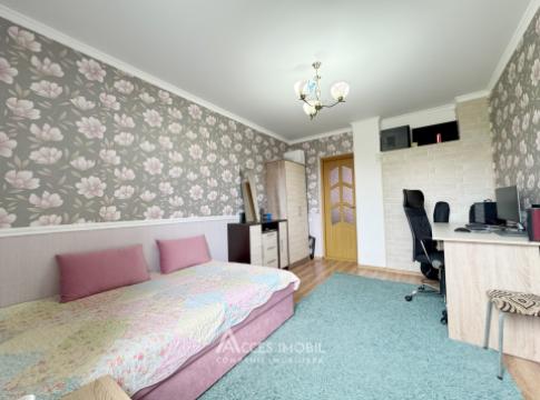 2-х этажный Дом! Чореску, ул. Мугурел, 5 комнат + гостиная.: 11