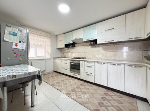 2-х этажный Дом! Чореску, ул. Мугурел, 5 комнат + гостиная.: 13