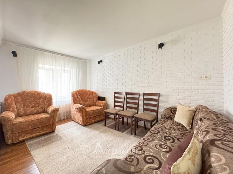 2-х этажный Дом! Чореску, ул. Мугурел, 5 комнат + гостиная.: 14