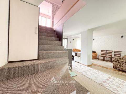 2-х этажный Дом! Чореску, ул. Мугурел, 5 комнат + гостиная.: 16