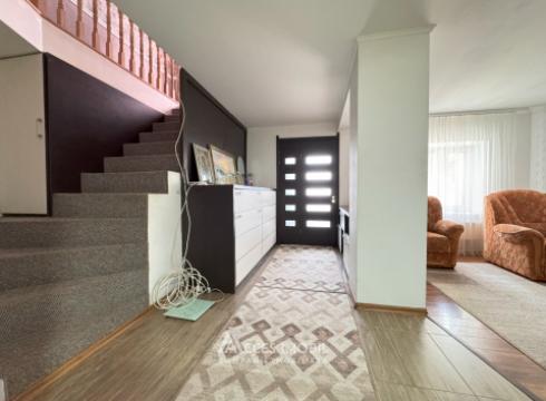 2-х этажный Дом! Чореску, ул. Мугурел, 5 комнат + гостиная.: 17