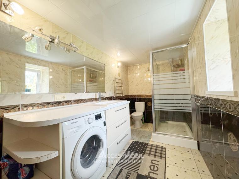 2-х этажный Дом! Чореску, ул. Мугурел, 5 комнат + гостиная.: 18