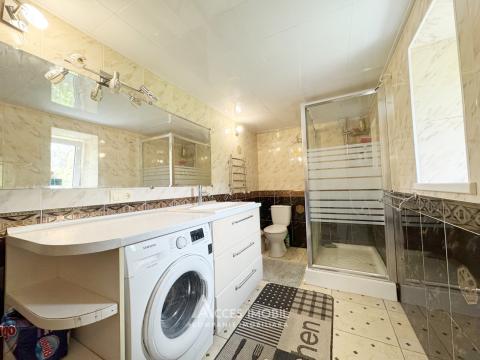 2-х этажный Дом! Чореску, ул. Мугурел, 5 комнат + гостиная.: 18