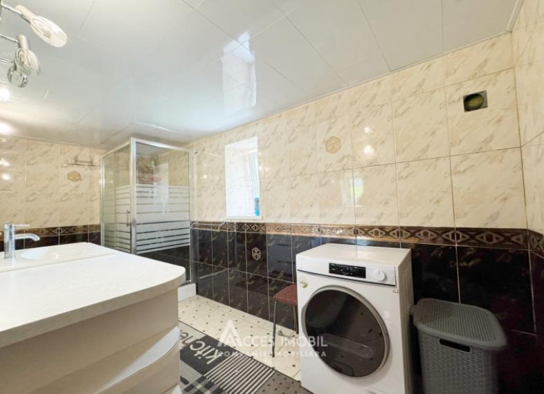 2-х этажный Дом! Чореску, ул. Мугурел, 5 комнат + гостиная.: 19