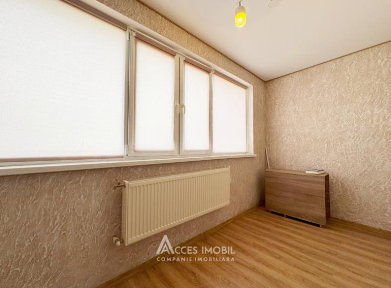 2-х этажный Дом! Чореску, ул. Мугурел, 5 комнат + гостиная.: 20