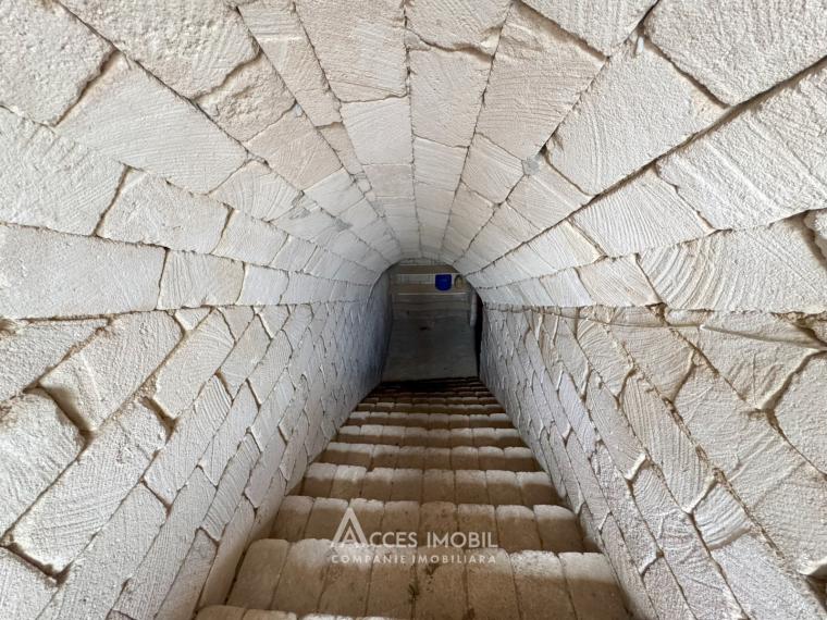 2-х этажный Дом! Чореску, ул. Мугурел, 5 комнат + гостиная.: 21