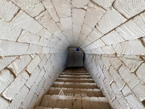 2-х этажный Дом! Чореску, ул. Мугурел, 5 комнат + гостиная.: 21