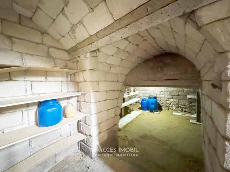 2-х этажный Дом! Чореску, ул. Мугурел, 5 комнат + гостиная.: 22