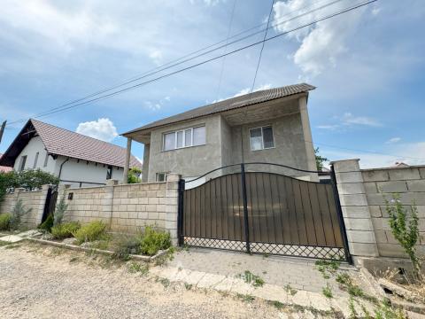 2-х этажный Дом! Чореску, ул. Мугурел, 5 комнат + гостиная.: 23