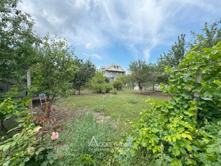 2-х этажный Дом! Чореску, ул. Мугурел, 5 комнат + гостиная.: 25