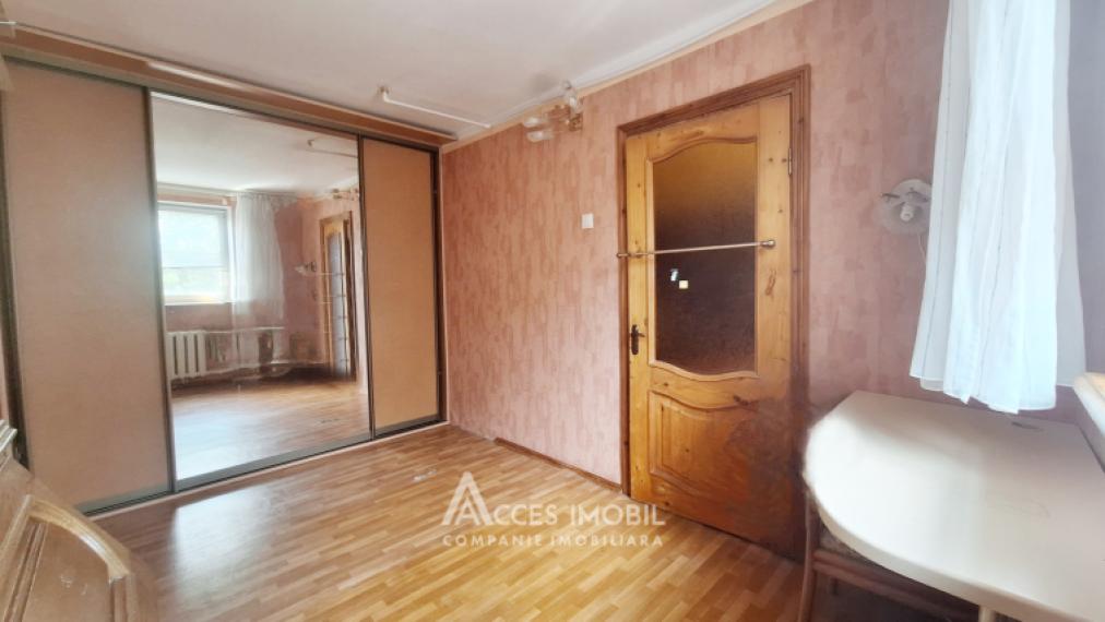 Botanica, str. Teilor, 3 camere! De mijloc!: 4