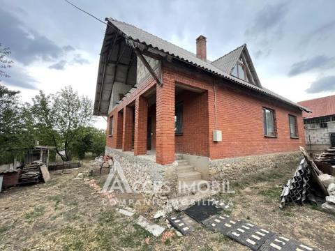 Casă în 2 nivele! Dumbrava, IP Gladiola, 146m2 + 6 ari! Fără Reparație!: 2