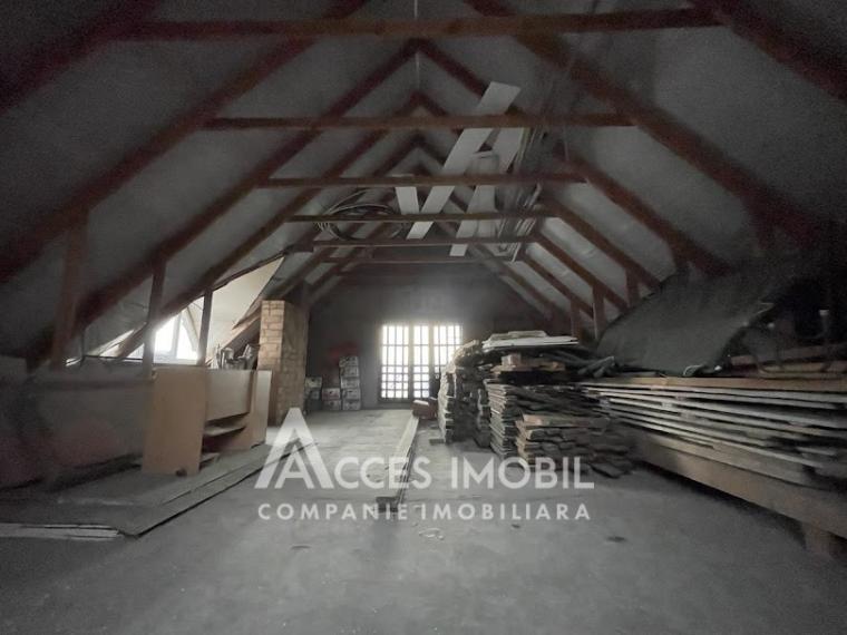 Casă în 2 nivele! Dumbrava, IP Gladiola, 146m2 + 6 ari! Fără Reparație!: 8