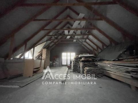 Casă în 2 nivele! Dumbrava, IP Gladiola, 146m2 + 6 ari! Fără Reparație!: 8