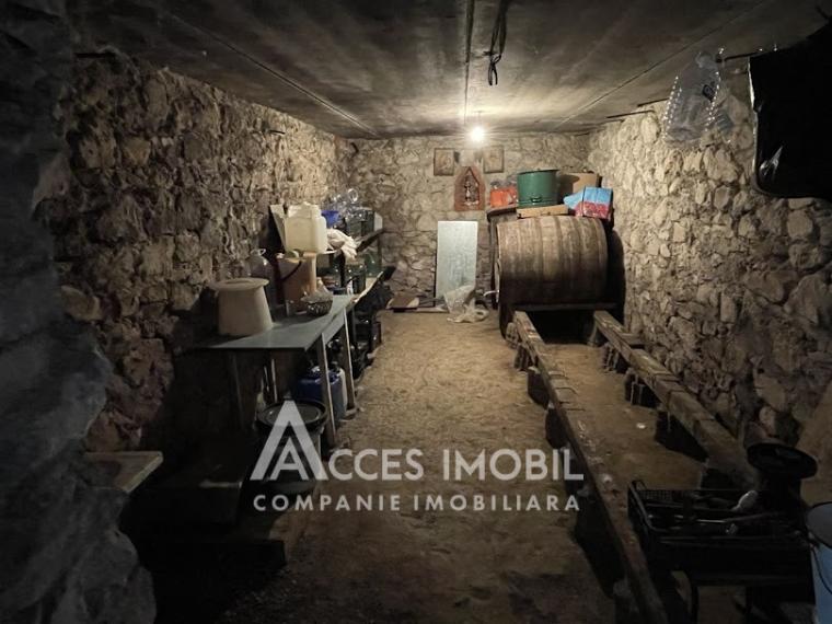 Casă în 2 nivele! Dumbrava, IP Gladiola, 146m2 + 6 ari! Fără Reparație!: 10