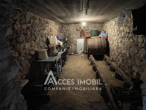 Casă în 2 nivele! Dumbrava, IP Gladiola, 146m2 + 6 ari! Fără Reparație!: 10