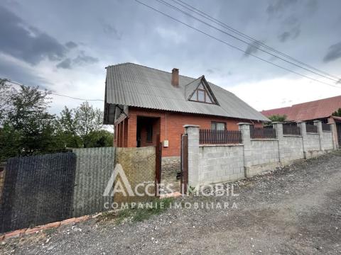 Casă în 2 nivele! Dumbrava, IP Gladiola, 146m2 + 6 ari! Fără Reparație!: 13