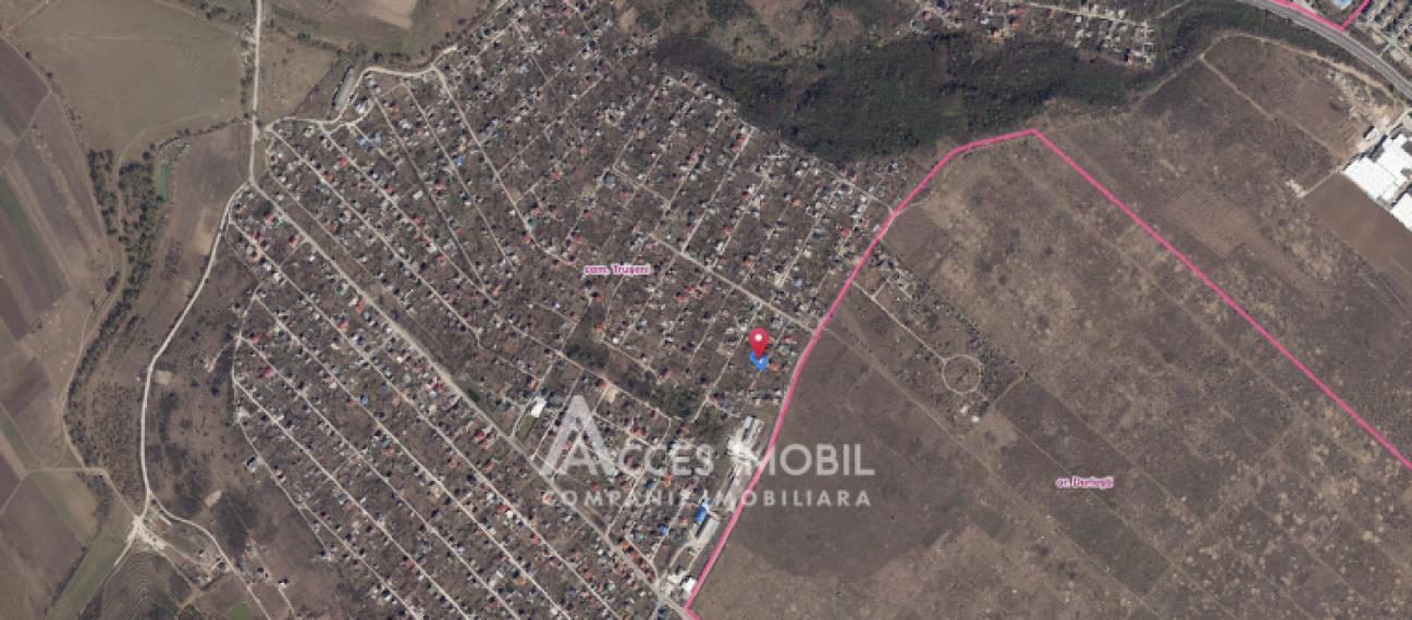 Casă în 2 nivele! Dumbrava, IP Gladiola, 146m2 + 6 ari! Fără Reparație!: 15