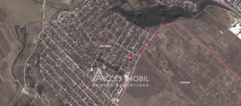 Casă în 2 nivele! Dumbrava, IP Gladiola, 146m2 + 6 ari! Fără Reparație!: 15