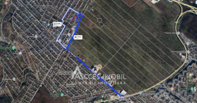Casă în 2 nivele! Dumbrava, IP Gladiola, 146m2 + 6 ari! Fără Reparație!: 16