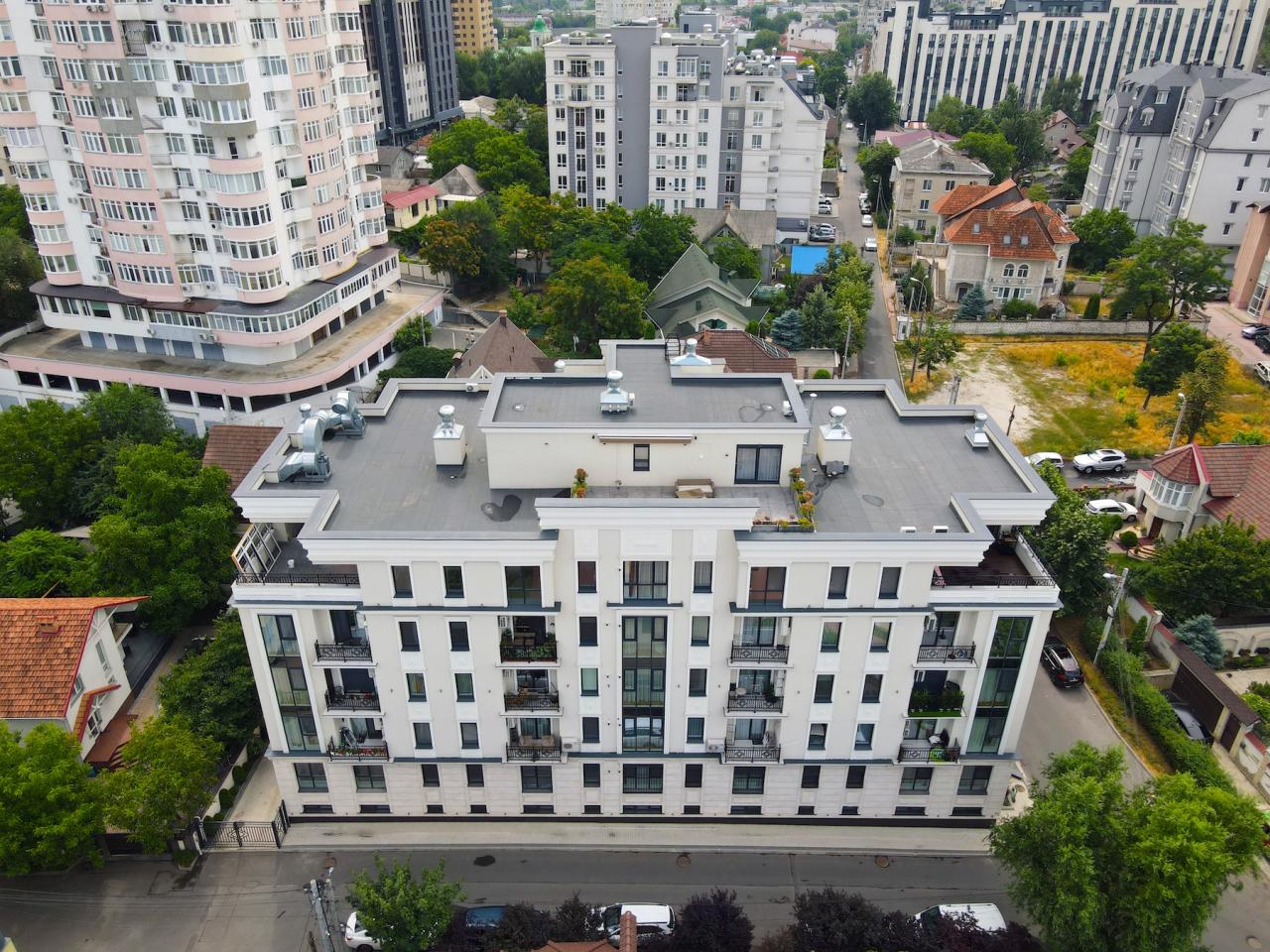 Braus: Elite Residence