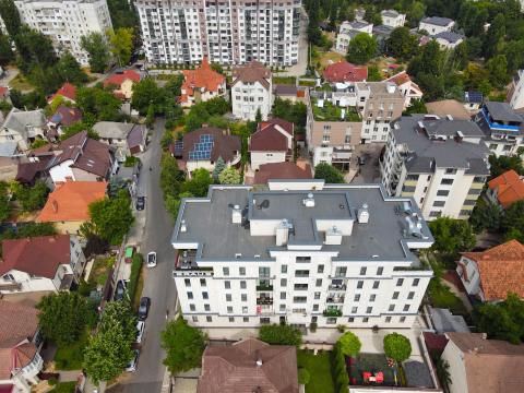 Braus: Elite Residence: 1