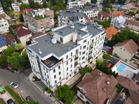 Braus: Elite Residence: 2