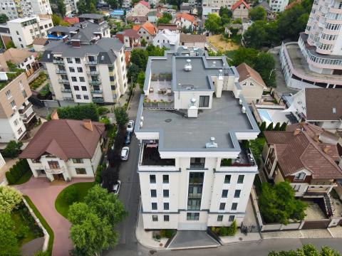 Braus: Elite Residence: 3