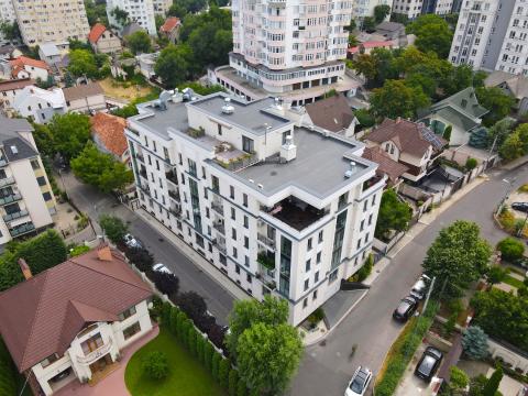 Braus: Elite Residence: 4