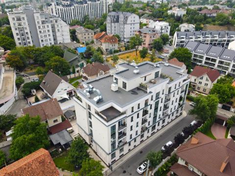 Braus: Elite Residence: 5