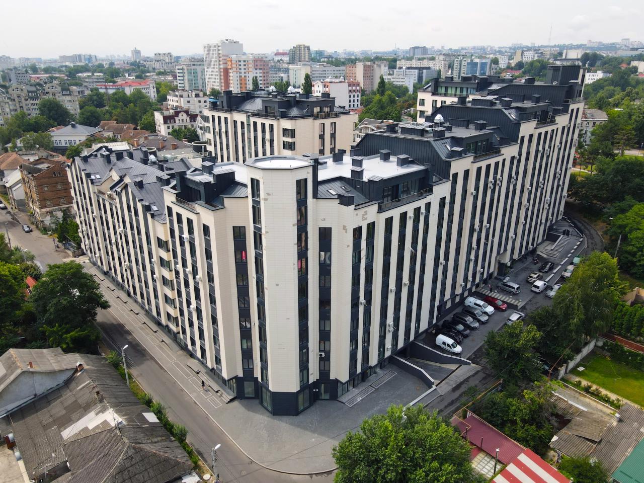 Dream Home Residence: Moara Roșie